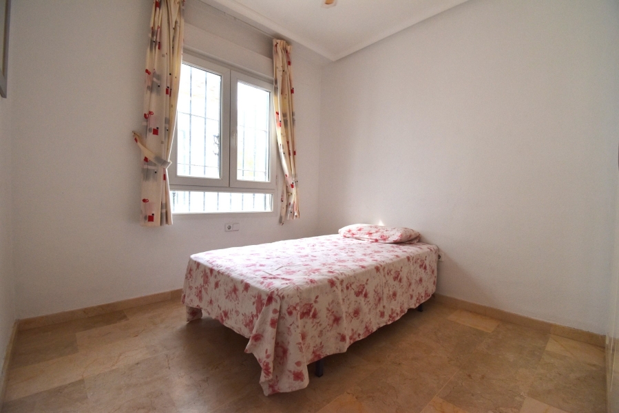 Re-Sale - Apartment - Orihuela Costa - Villamartin