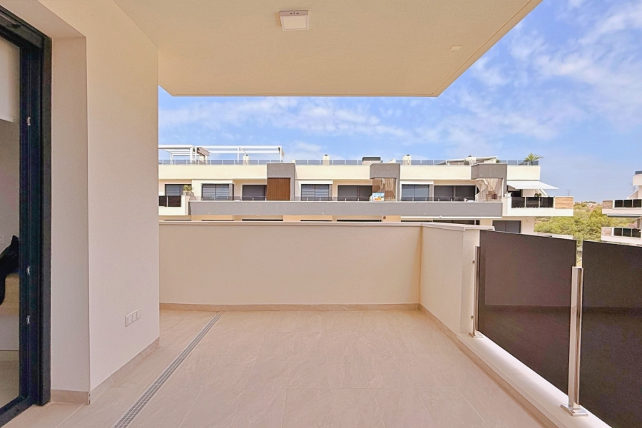 Re-Sale - Apartment - Orihuela Costa - Los Altos