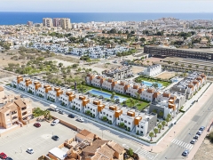 Apartment - New - Torrevieja - Torrevieja