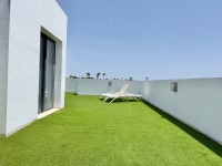 Re-Sale - Detached Villa - Ciudad Quesada - Doña Pepa