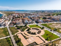Re-Sale - Apartment - Pilar de La Horadada - El Mojón