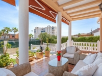 Re-Sale - Detached Villa - Torrevieja - Torre La Mata