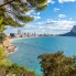 Re-Sale - Apartment - Calpe - Calpe - Town