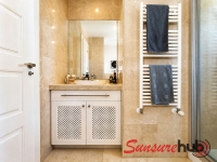 Re-Sale - Detached Villa - El Valle Golf Resort - El Valle Golf Resort - Centre