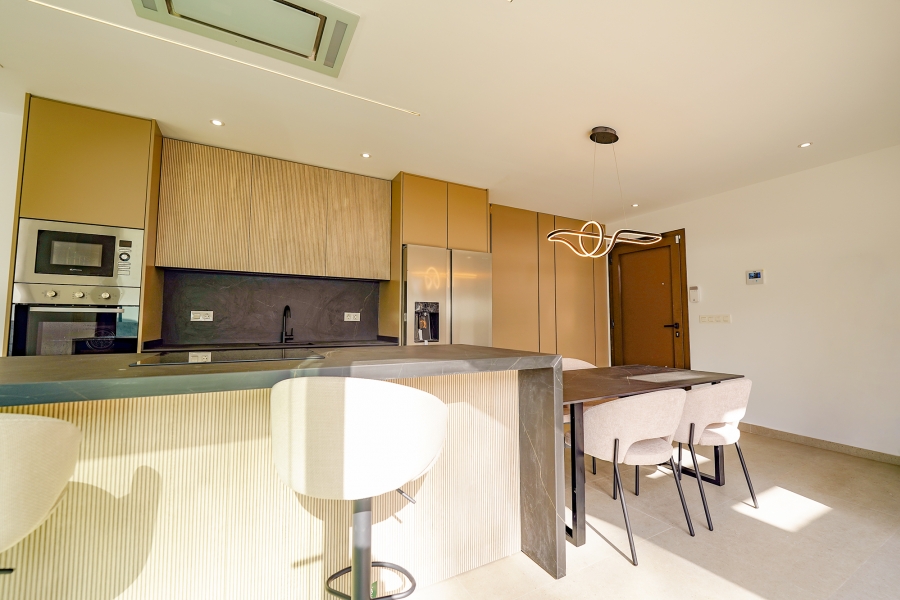 New - Townhouse - Heredades - Heredades - Village