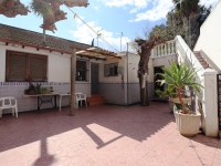 Wederverkoop - Vrijstaande Villa - Heredades - Heredades - Dorp