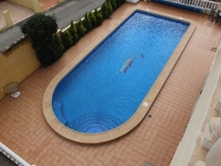Re-Sale - Semi Detached Villa - Algorfa - Montemar