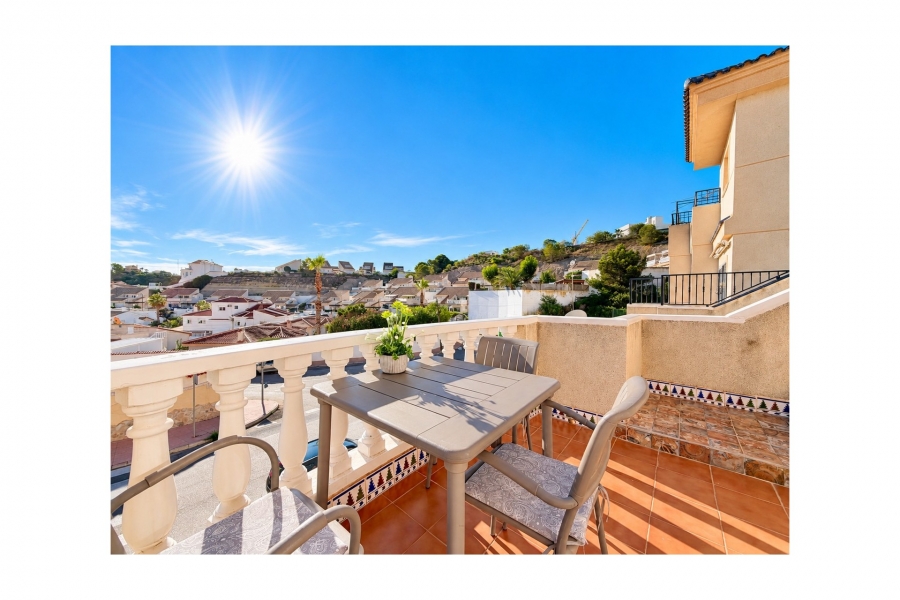 Re-Sale - Apartment - Ciudad Quesada - La Marquesa