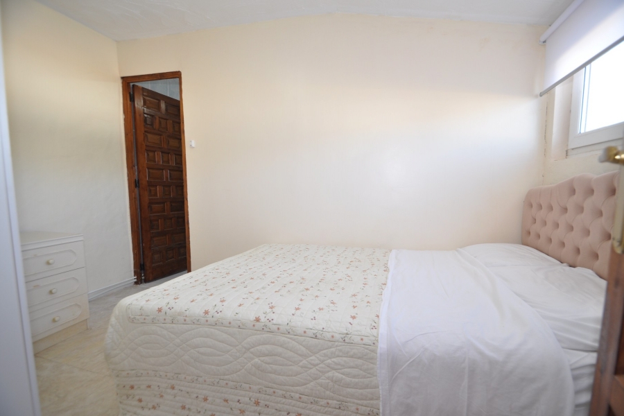 Re-Sale - Country Property - Pinoso - Pinoso - Town