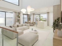 New - Detached Villa - Ciudad Quesada - Ciudad Quesada - Town