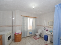 Re-Sale - Country Property - Pinoso - Edge of town