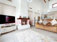 Re-Sale - Detached Villa - El Valle Golf Resort - El Valle Golf Resort - Centre