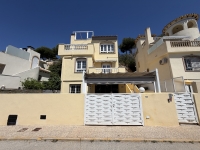 Re-Sale - Detached Villa - Orihuela Costa - Las Ramblas