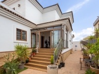 Re-Sale - Detached Villa - Los Montesinos - La Herrada