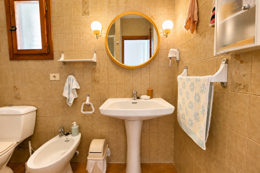 Re-Sale - Townhouse - Torrevieja - Torrevieja - Centre