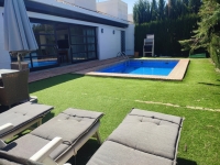 Re-Sale - Detached Villa - Sucina - Peraleja Golf