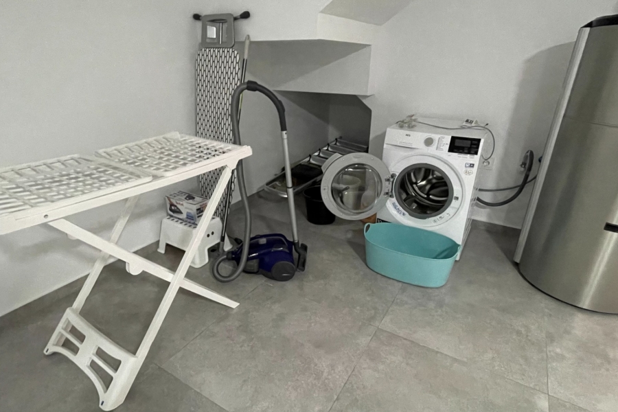 Re-Sale - Detached Villa - Orihuela Costa - Villamartin