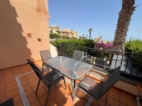 Re-Sale - Townhouse - Algorfa - La Finca Golf Resort