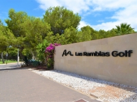 Re-Sale - Bungalow - Orihuela Costa - Las Ramblas