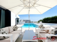 Re-Sale - Detached Villa - El Valle Golf Resort - El Valle Golf Resort - Centre