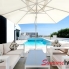 Re-Sale - Detached Villa - El Valle Golf Resort - El Valle Golf Resort - Centre