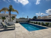 Re-Sale - Detached Villa - Orihuela Costa - Villamartin