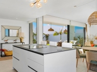 New - Detached Villa - Cartagena - Mar de Cristal