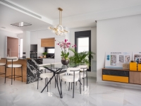 New - Detached Villa - San Pedro del Pinatar - San Pedro del Pinatar - Town