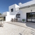 New - Semi Detached Villa - Busot - Urb Valle Dorado
