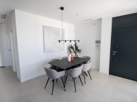 Nieuw - Vrijstaande Villa - Finestrat