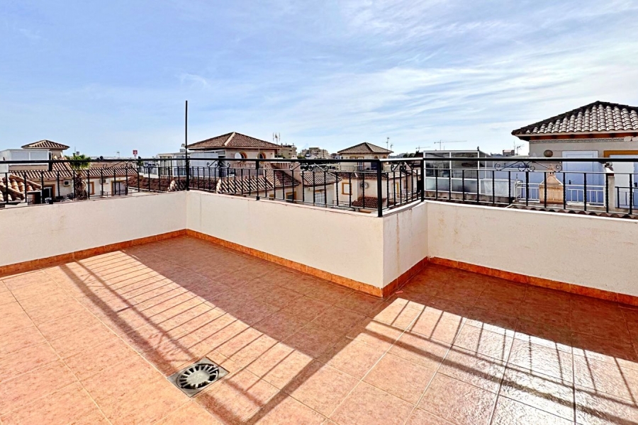 Re-Sale - Quad Villa - Orihuela Costa - Punta Prima