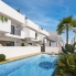 New - Apartment - San Pedro del Pinatar - San Pedro del Pinatar - Town
