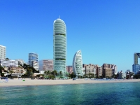 New - Apartment - Benidorm