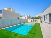 Re-Sale - Detached Villa - La Marina - La Marina - Urbanization