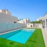 Re-Sale - Detached Villa - La Marina - La Marina - Urbanization