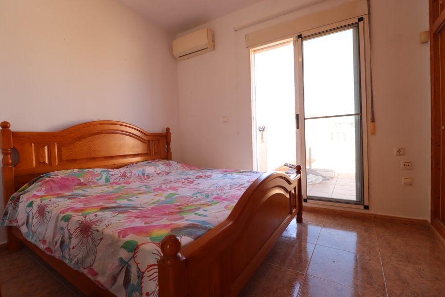Re-Sale - Detached Villa - Ciudad Quesada - Atalayas