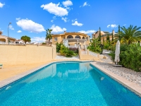 Re-Sale - Detached Villa - Ciudad Quesada - Ciudad Quesada - Town