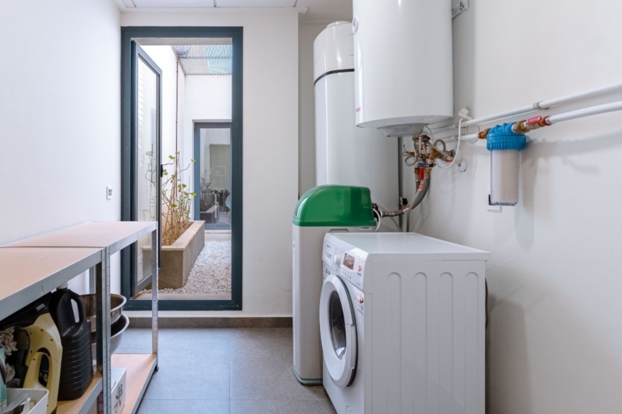 Re-Sale - Detached Villa - San Miguel de Salinas - San Miguel - Town