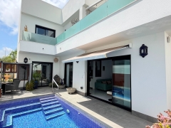 Detached Villa - Re-Sale - Los Montesinos - La Herrada