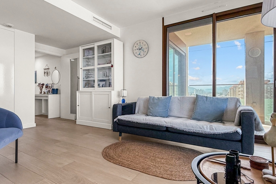 Re-Sale - Apartment - Cartagena - Playa Honda