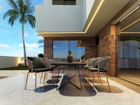 New - Detached Villa - San Pedro del Pinatar - San Pedro del Pinatar - Town