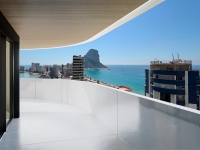 New - Apartment - Calpe