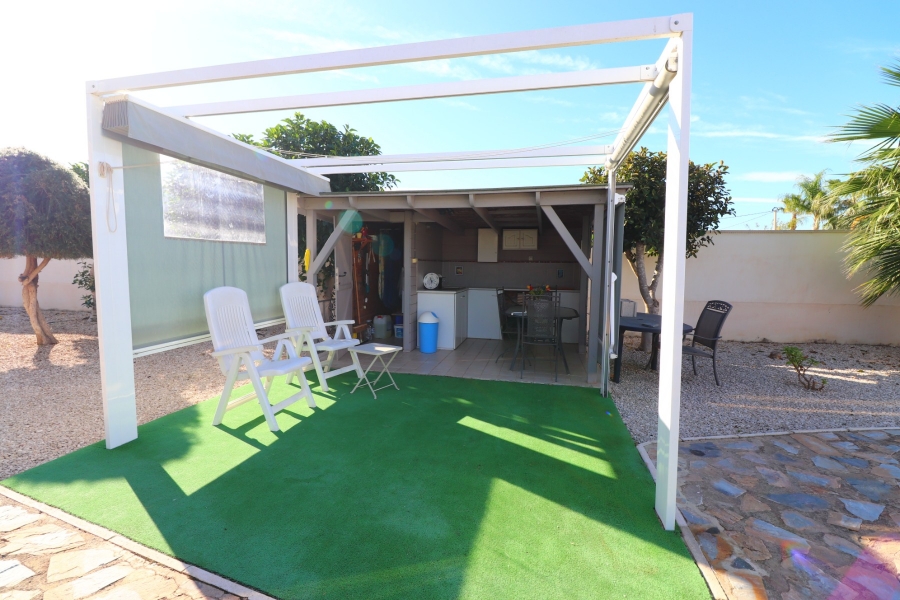 Re-Sale - Country Property - Catral - Catral - Country