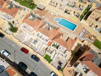 Re-Sale - Townhouse - Orihuela Costa - Las Filipinas
