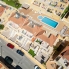 Re-Sale - Townhouse - Orihuela Costa - Las Filipinas