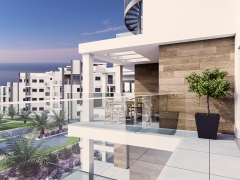 Apartment - New - Denia - Dénia