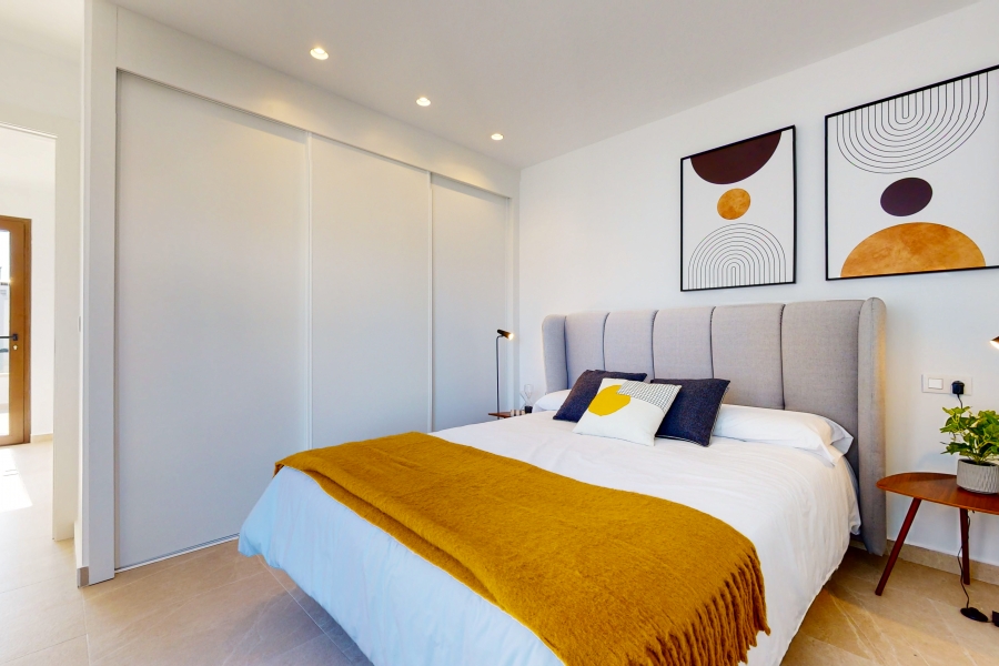 Nueva - Adosado - Algorfa - La Finca Golf Resort