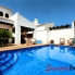 Re-Sale - Detached Villa - El Valle Golf Resort - El Valle Golf Resort - Centre