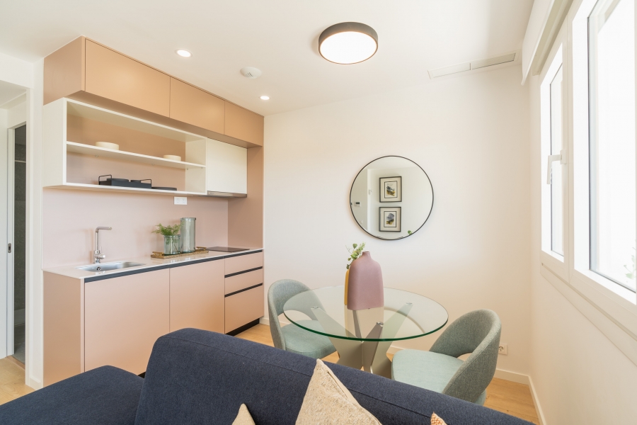 New - Townhouse - la Nucia - La Nucia