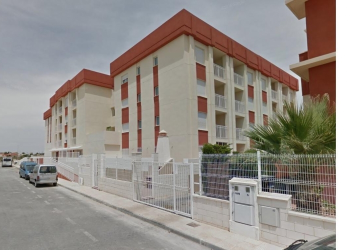 New - Apartment - Orihuela Costa - Lomas de Cabo Roig